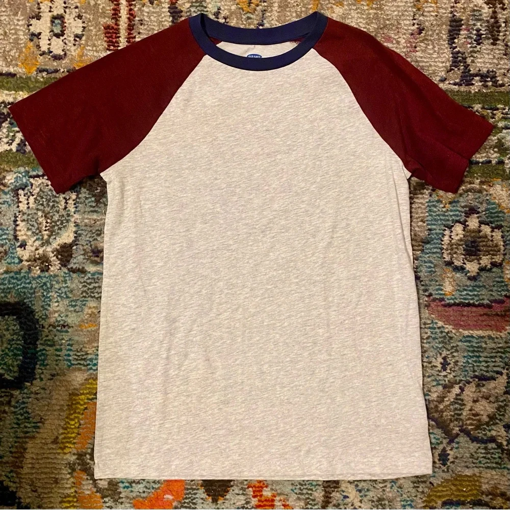 Old Navy NWT Soft Tee (Boys Large/10-12)